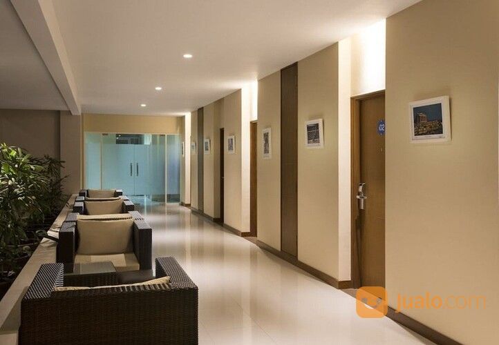 Hotel Mewah Bintang Dua Di Timoho Kota Jogjakarta