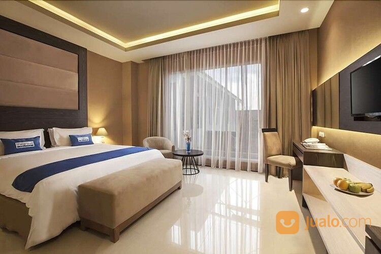 Hotel Mewah Bintang Dua Di Timoho Kota Jogjakarta