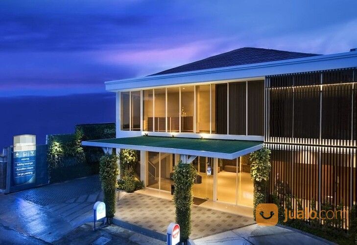 Hotel Mewah Bintang Dua Di Timoho Kota Jogjakarta