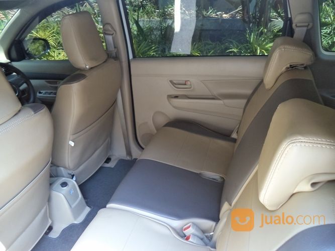 All New Ertiga GL Matik 2019