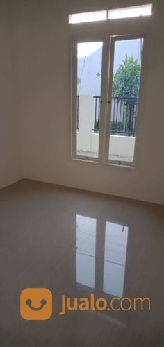 Rumah Hook Siap Huni Puri Artha Sentosa Bojonggede