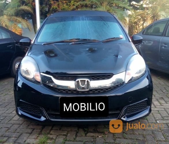 MOBILIO Thn 2015
