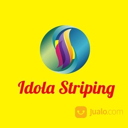 Striping Mio M3 2019 Full Hitam ( Merah ) Ori