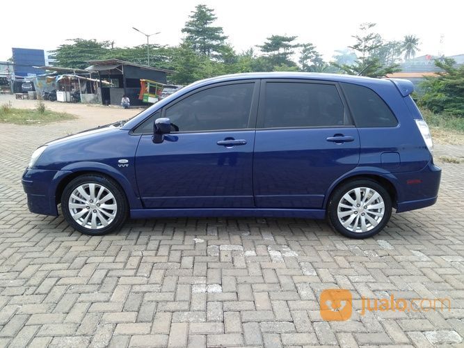 Suzuki Aerio DX 1.5 Manual 2005