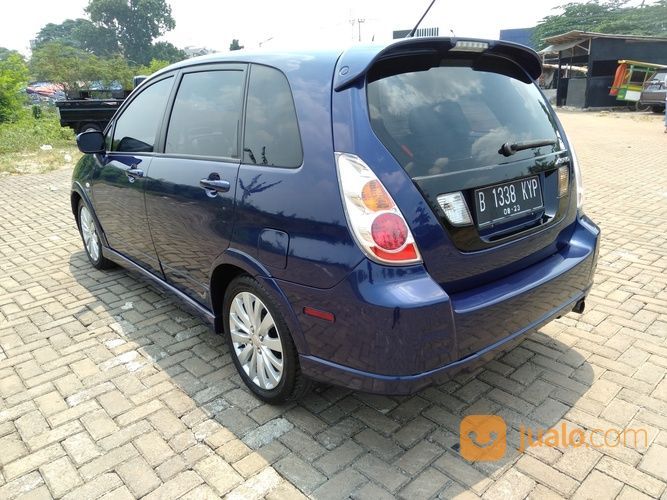 Suzuki Aerio DX 1.5 Manual 2005