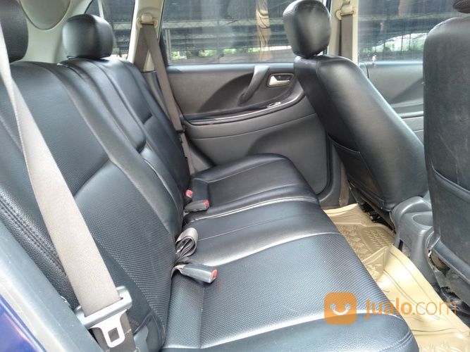 Suzuki Aerio DX 1.5 Manual 2005