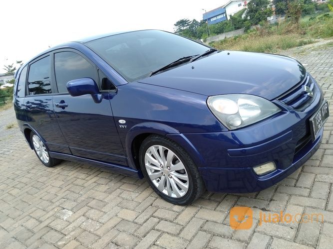 Suzuki Aerio DX 1.5 Manual 2005