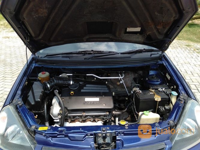 Suzuki Aerio DX 1.5 Manual 2005