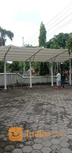 Kanopi Membran Murah
