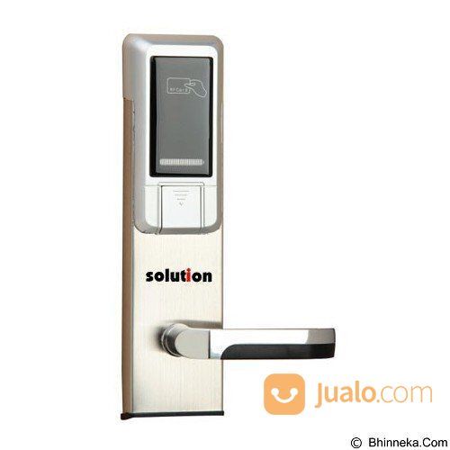 Paket Access Control Grade A Pintu Besi Pemasangan Akses Kontrol System Access Door System Rfid