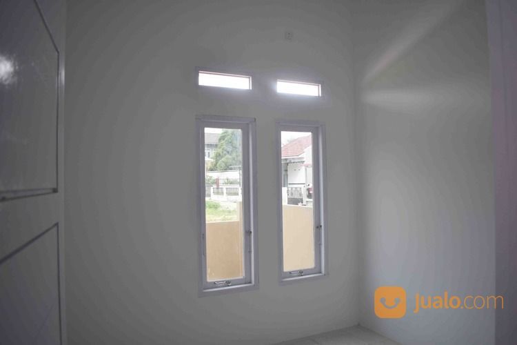 RUMAH TYPE 62 DI JALAN PESANTREN HARAPAN RAYA