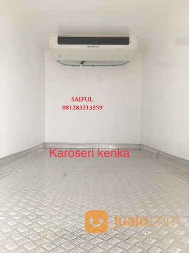 KAROSERI BOX PENDINGIN DI TASIKMALAYA-KENKA
