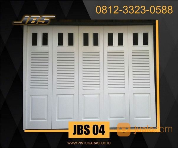 0813-1527-7785, Pintu Garasi Industrial