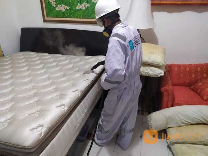 Jasa Pembasmi Kutu Busuk Pekanbaru Haracare Termurah