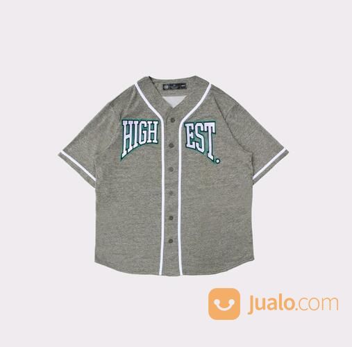 BAJU BASEBALL BIGSIZE JUMBO UKURAN BESAR KAOS OLAHRAGA PRIA