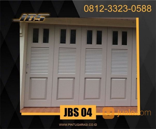 0813-1527-7785, Pintu Garasi Pontianak