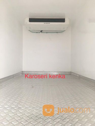 KAROSERI THERMO KING SEMARANG - KAROSERI KENKA