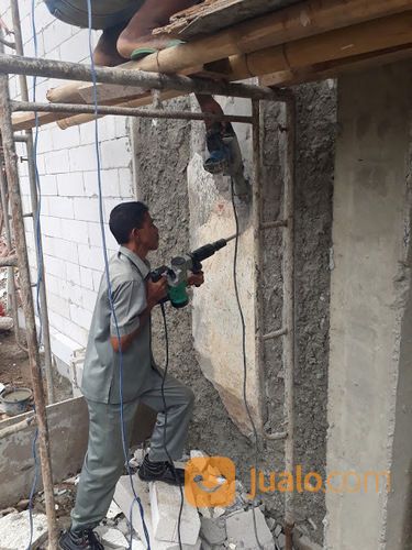 Sewa Jack Hammer,Stamper Kuda