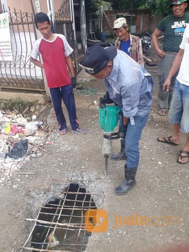 Sewa Jack Hammer,Stamper Kuda