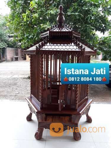 Kandang Ayam Mutiara