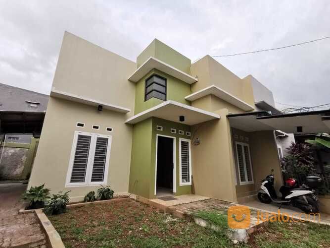 Rumah Murah Di Jatimakmur Bekasi Olx
