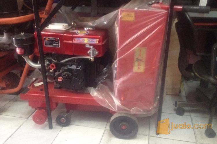 Jual Mesin Potong Aspal / Concrete Cutter / Asphalat Cutter MIKASA, TIGER, HOPE, ROBIN, dll.