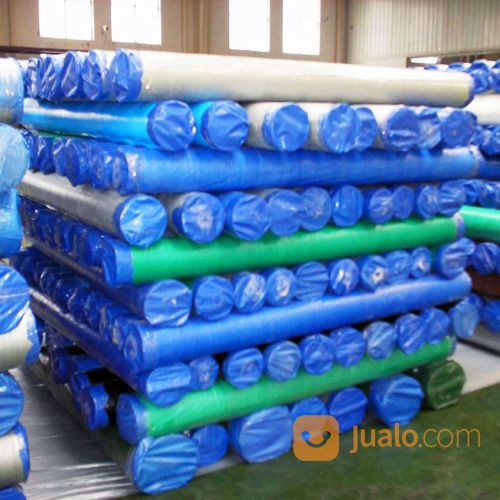 Terpal Plastik Roll A2, A3, A5, A8, A12 Harga Murah