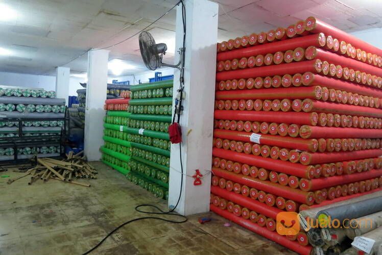 Terpal Plastik Roll A2, A3, A5, A8, A12 Harga Murah