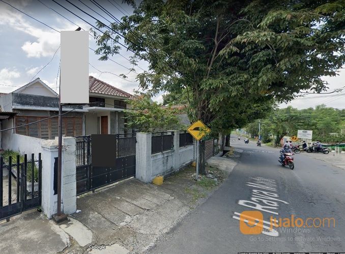 Raya Made Cocok Untuk Segala Usaha