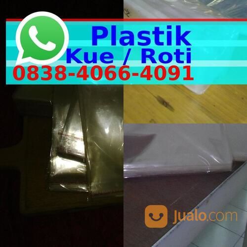Harga Plastik Opp Untuk Roti