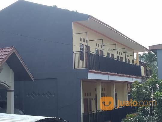 Green Borneo Kost Khusus Putra Samarinda Kota