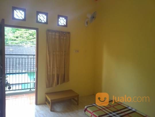 Green Borneo Kost Khusus Putra Samarinda Kota