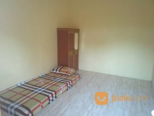 Green Borneo Kost Khusus Putra Samarinda Kota