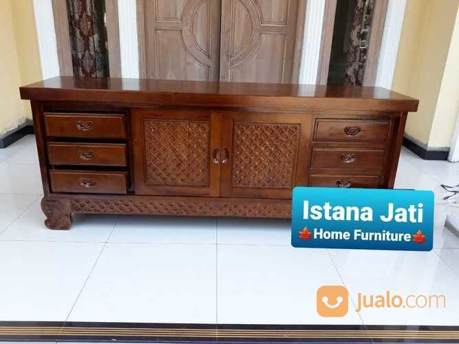 Bufet Madura Istana Jati1m6