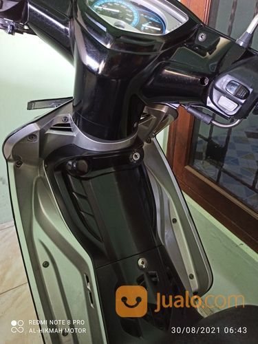 Yamaha Jupiter MX 2006 Orisinil