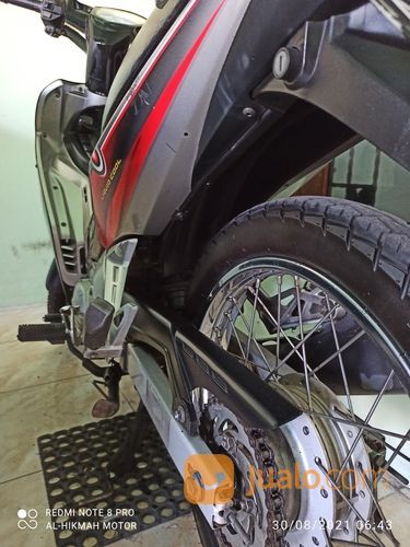 Yamaha Jupiter MX 2006 Orisinil