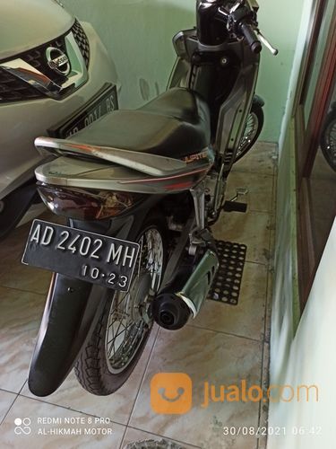 Yamaha Jupiter MX 2006 Orisinil