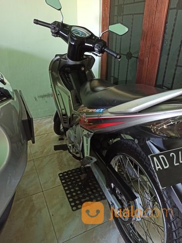 Yamaha Jupiter MX 2006 Orisinil