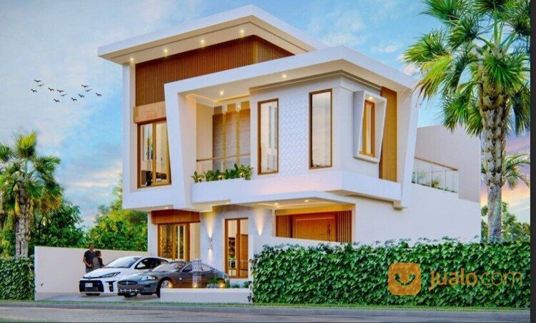 Jasa Arsitek Surabaya| Desain Rumah Minimalis