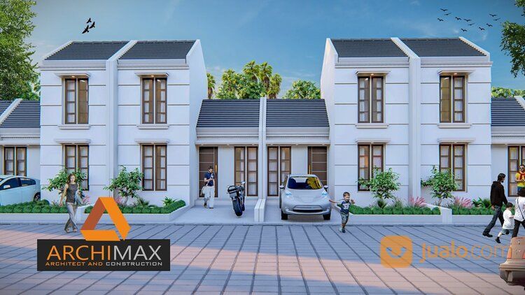 Jasa Arsitek Surabaya| Desain Rumah Minimalis