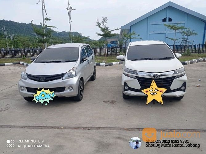 Rental Mobil Sabang