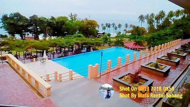 Rental Mobil Sabang