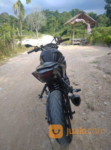 Yamaha Mt25 2105 Pajak Sampai 2022