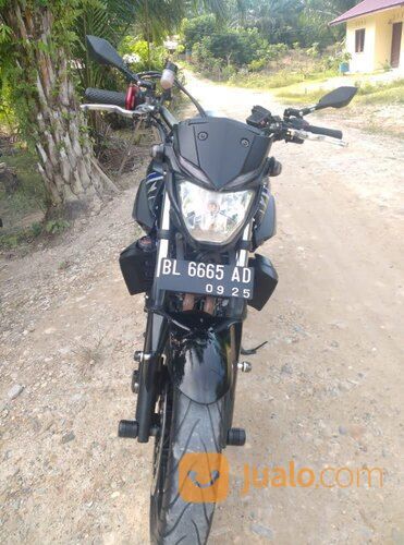 Yamaha Mt25 2105 Pajak Sampai 2022