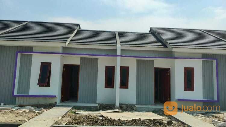 Rumah Subsidi Lokasi Strategis Dekat Tol "BUMI EKA SRIJAYA TAMBUN"