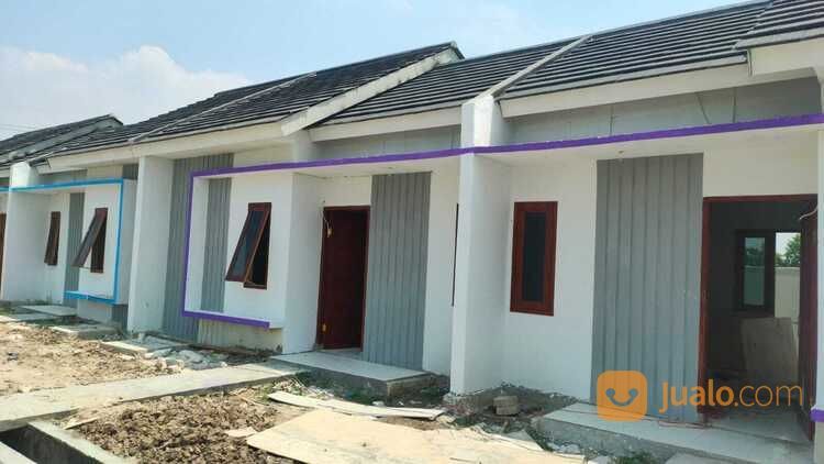 Rumah Subsidi Lokasi Strategis Dekat Tol "BUMI EKA SRIJAYA TAMBUN"