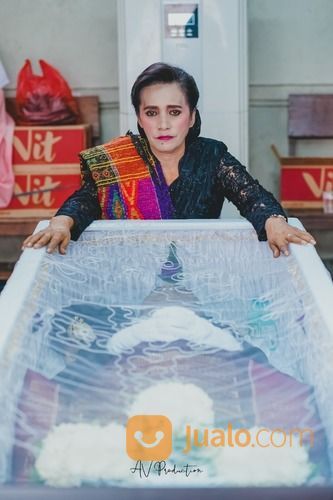 Jasa Foto Dan Video Acara Pemakaman Di Rumah Duka Jabar Agung