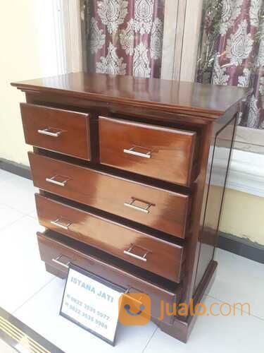 Nakas Jati Realict Asri Rif99