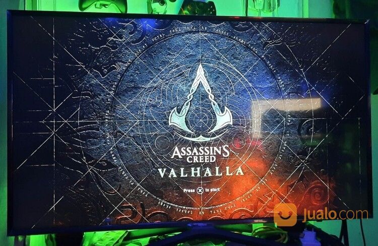 Jasa Isi Game PS4 FW 5.05 - 7.55 (With Update, DLC & Backport)