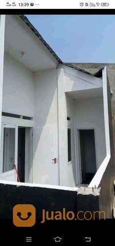 Rumah Subsidi Top Banget "Kertamukti Asri Residence Cibitung"